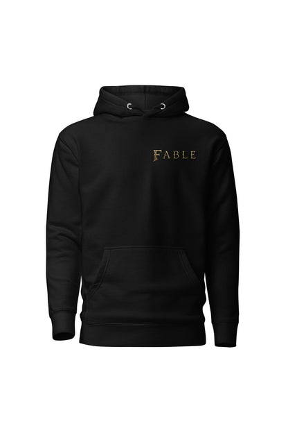 Fable Logo Hoodie