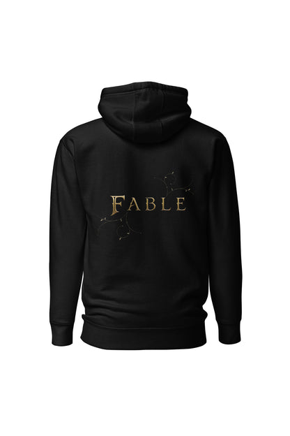Fable Logo Hoodie