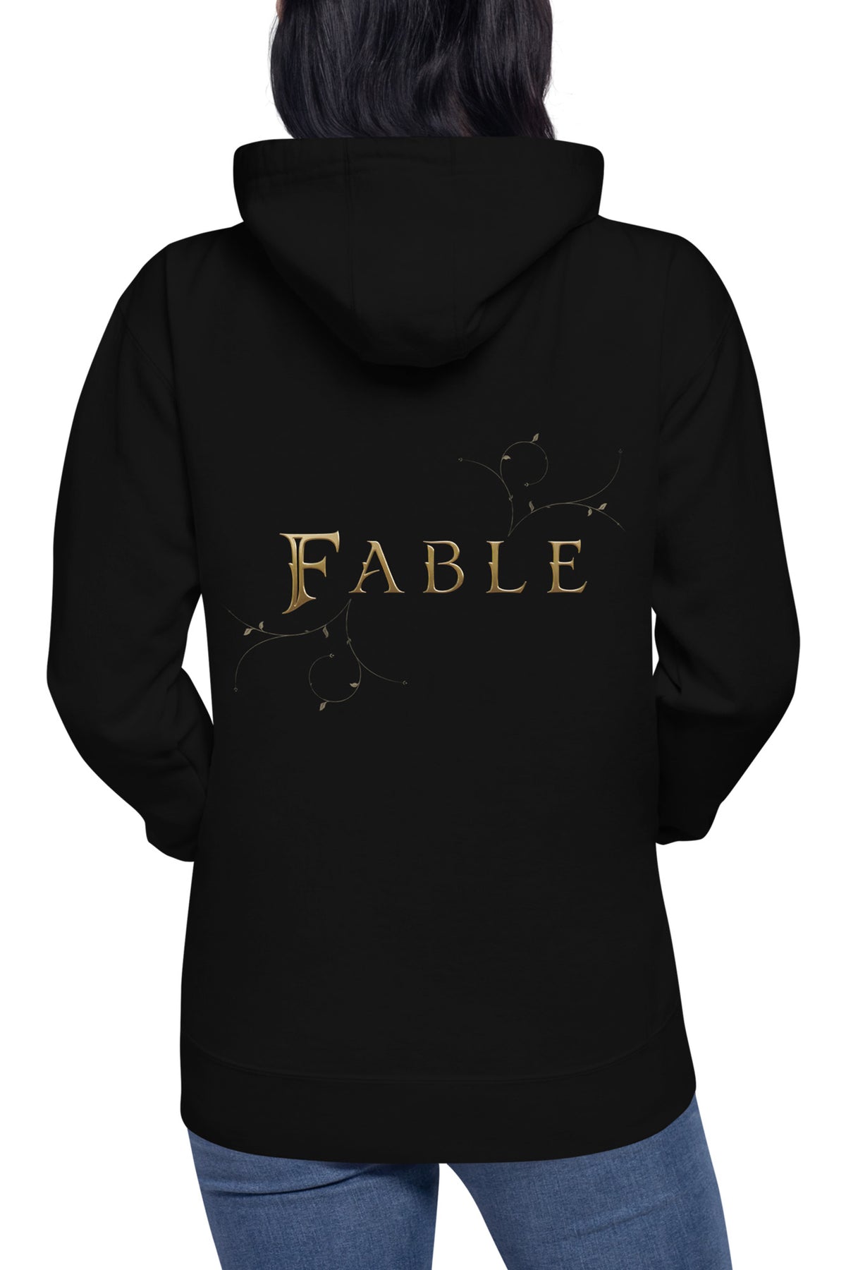 Fable Logo Hoodie