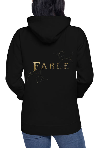 Fable Logo Hoodie