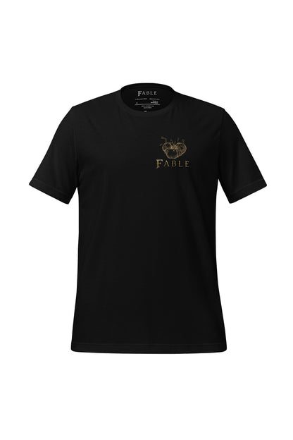 Fable Vegetable Enthusiast Tee