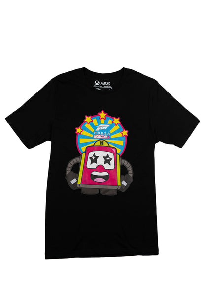 Forza Horizon 6 Tank Mascot Tee