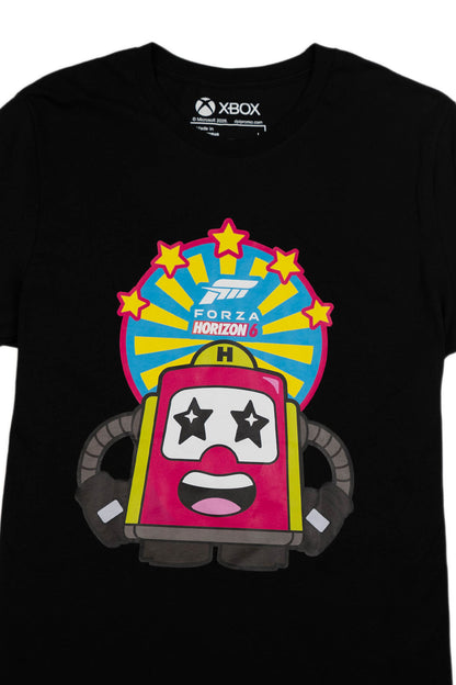 Forza Horizon 6 Tank Mascot Tee