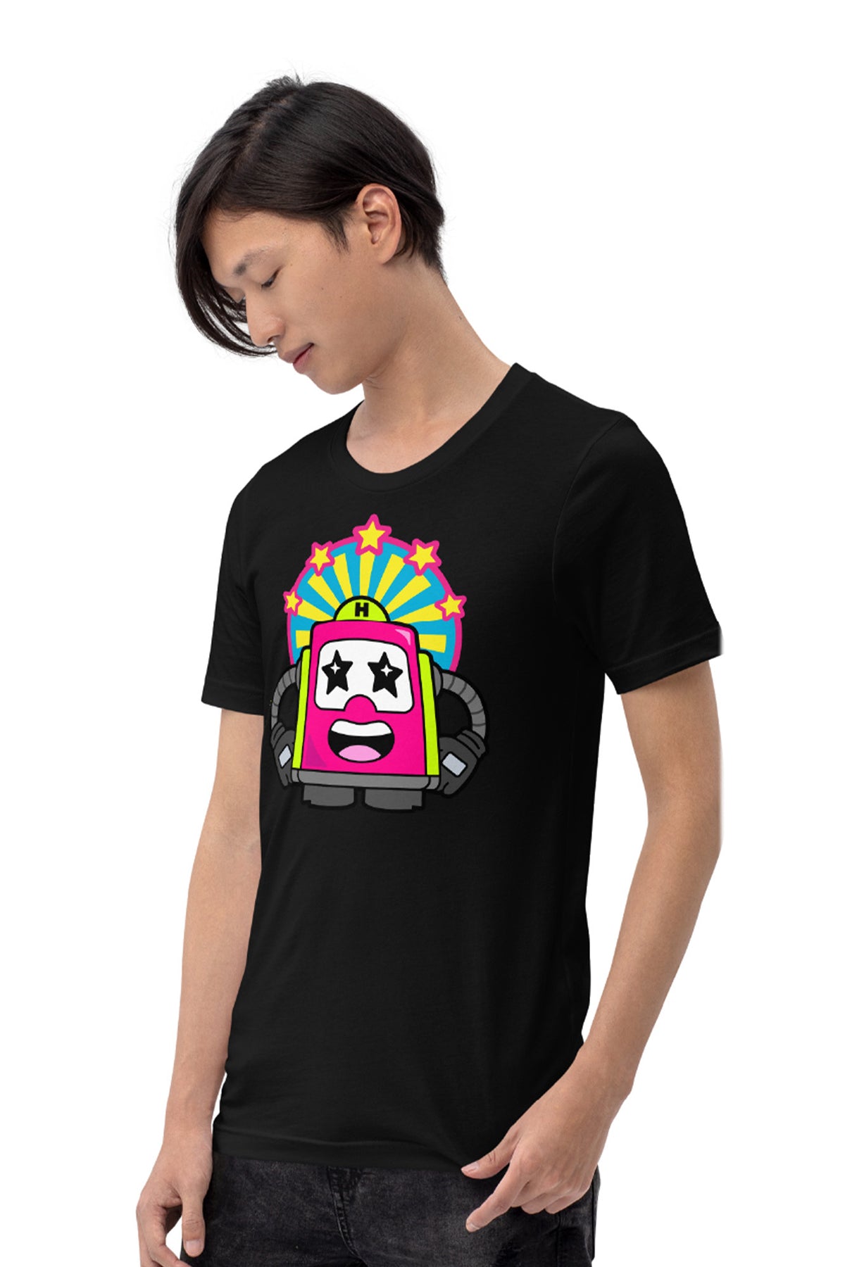 Forza Horizon 6 Tank Mascot Tee