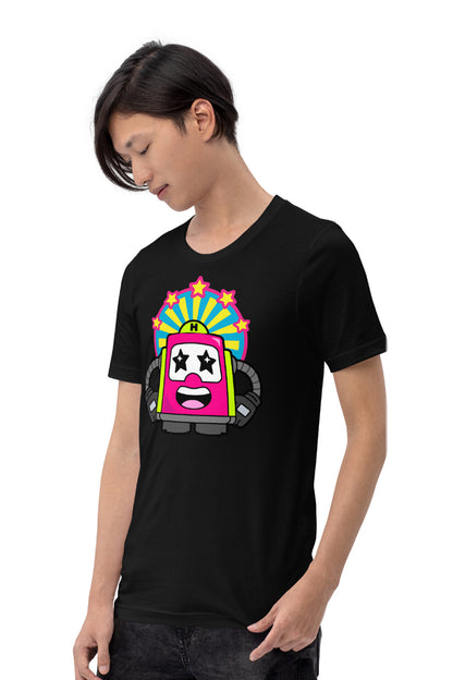 Forza Horizon 6 Tank Mascot Tee