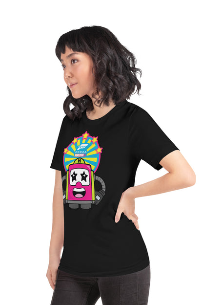 Forza Horizon 6 Tank Mascot Tee