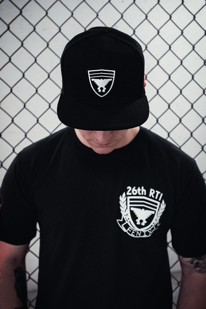 Gears of War x Roots of Fight Limited Edition Marcus Hat