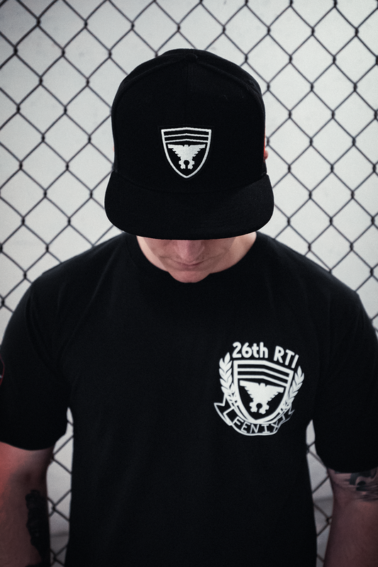 Gears of War x Roots of Fight Limited Edition Marcus Hat