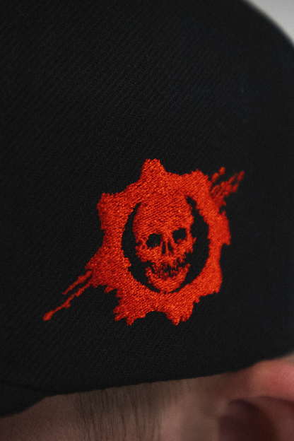 Gears of War x Roots of Fight Limited Edition Marcus Hat
