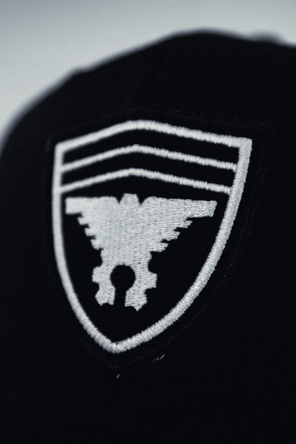 Gears of War x Roots of Fight Limited Edition Marcus Hat