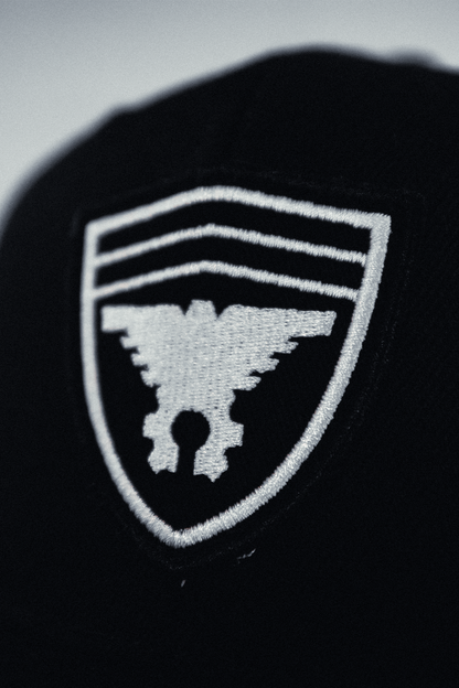 Gears of War x Roots of Fight Limited Edition Marcus Hat