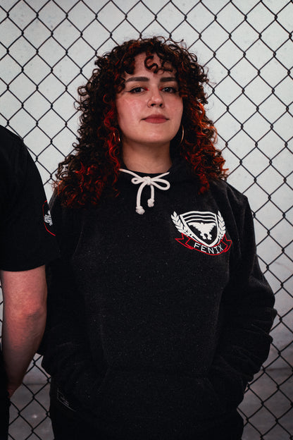Gears of War x Roots of Fight Limited Edition Marcus Hoodie