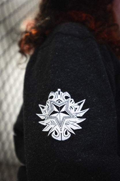 Gears of War x Roots of Fight Limited Edition Marcus Hoodie