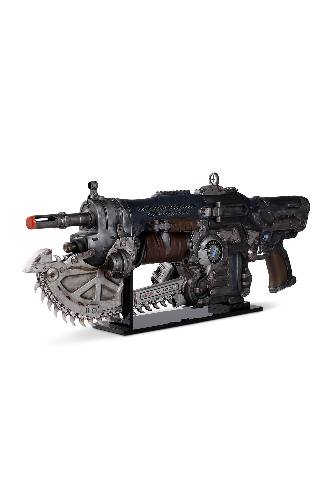 Gears of War Prototype Lancer Replica