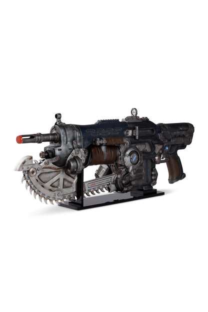 Gears of War Prototype Lancer Replica