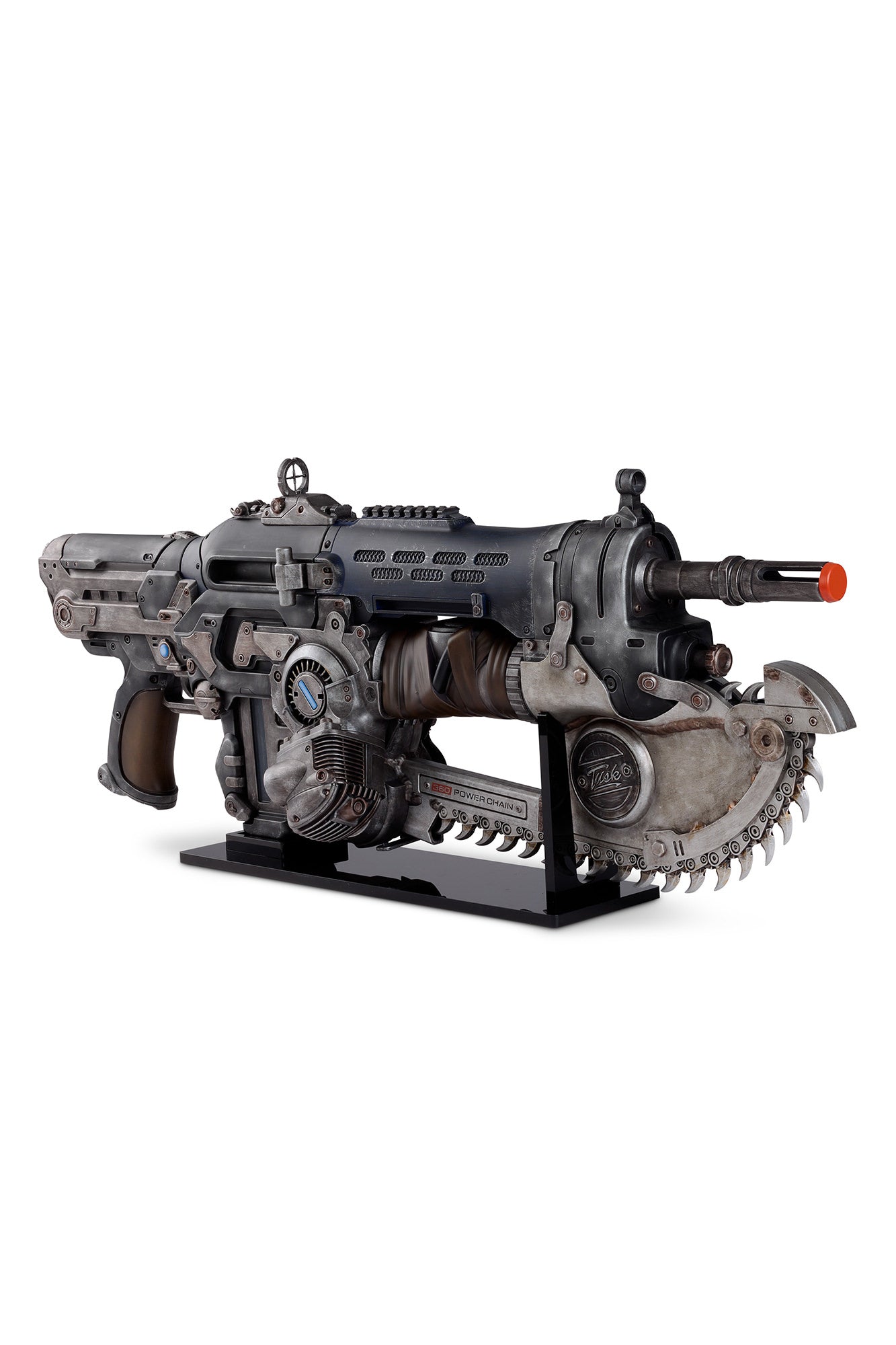 Gears of War Prototype Lancer Replica