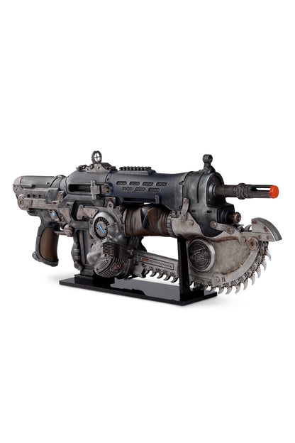 Gears of War Prototype Lancer Replica