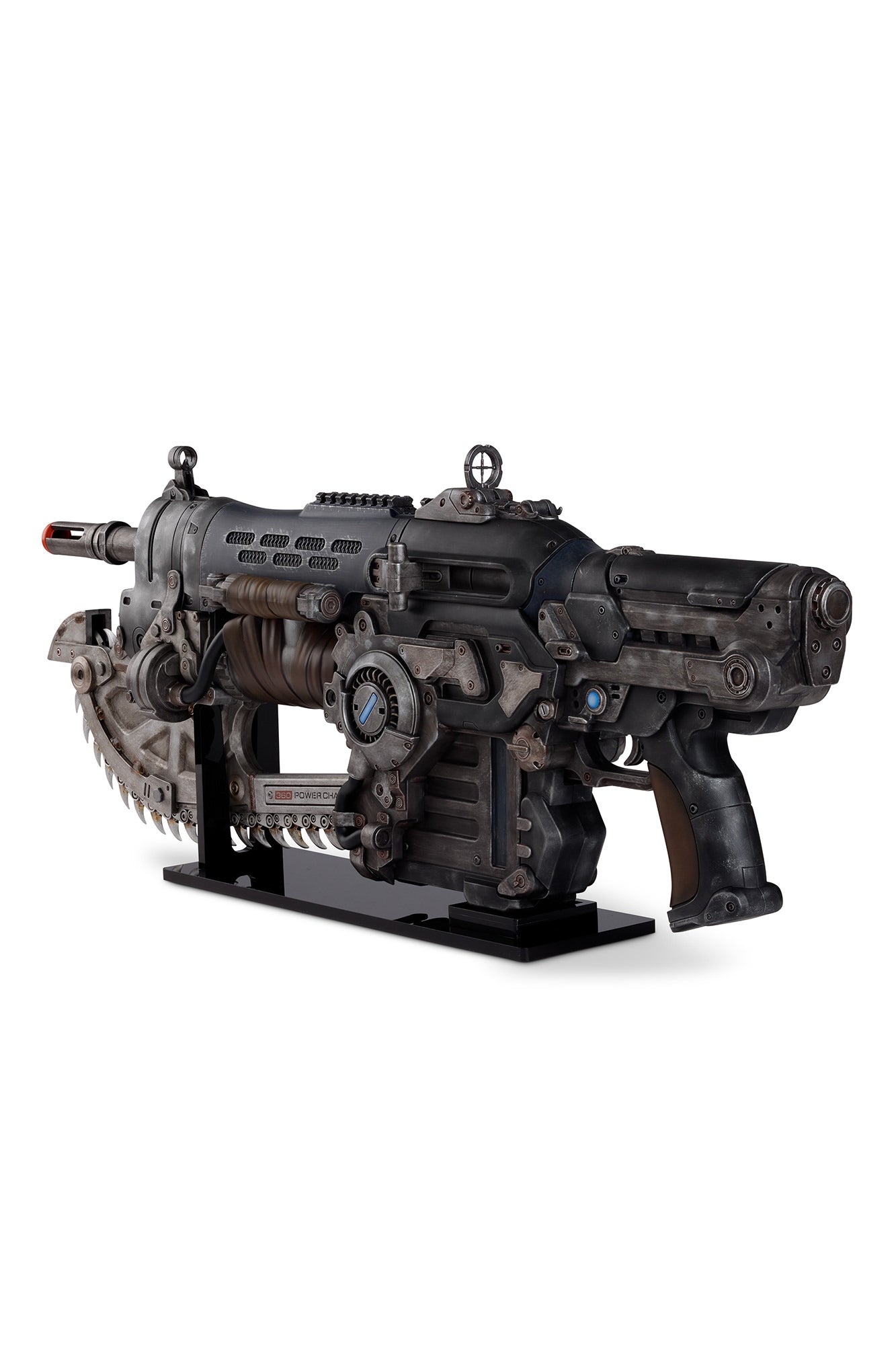 Gears of War Prototype Lancer Replica