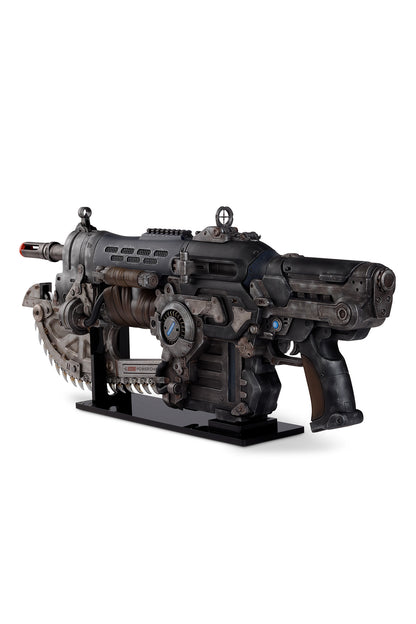Gears of War Prototype Lancer Replica