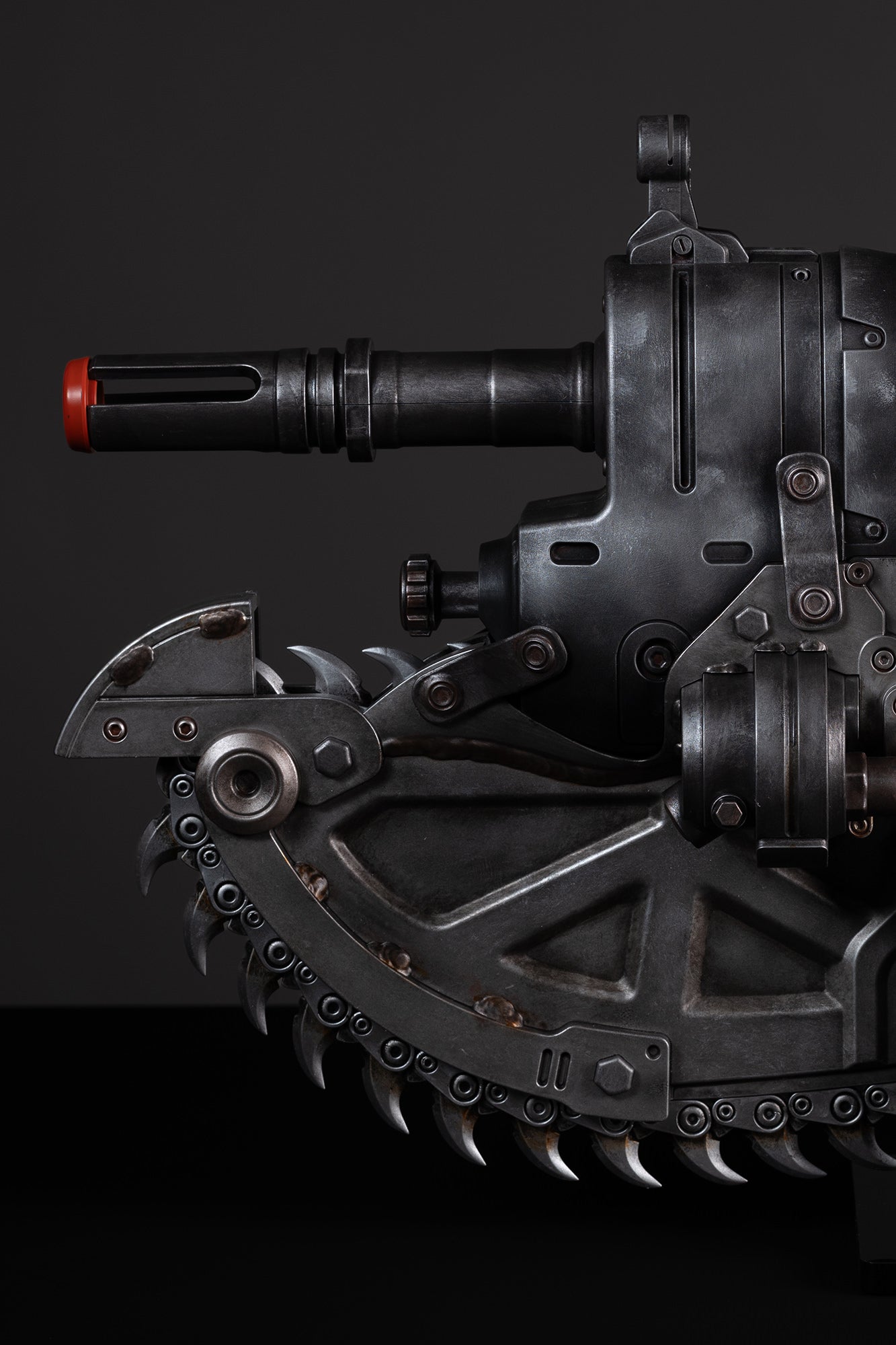 Gears of War Prototype Lancer Replica