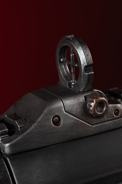 Gears of War Prototype Lancer Replica