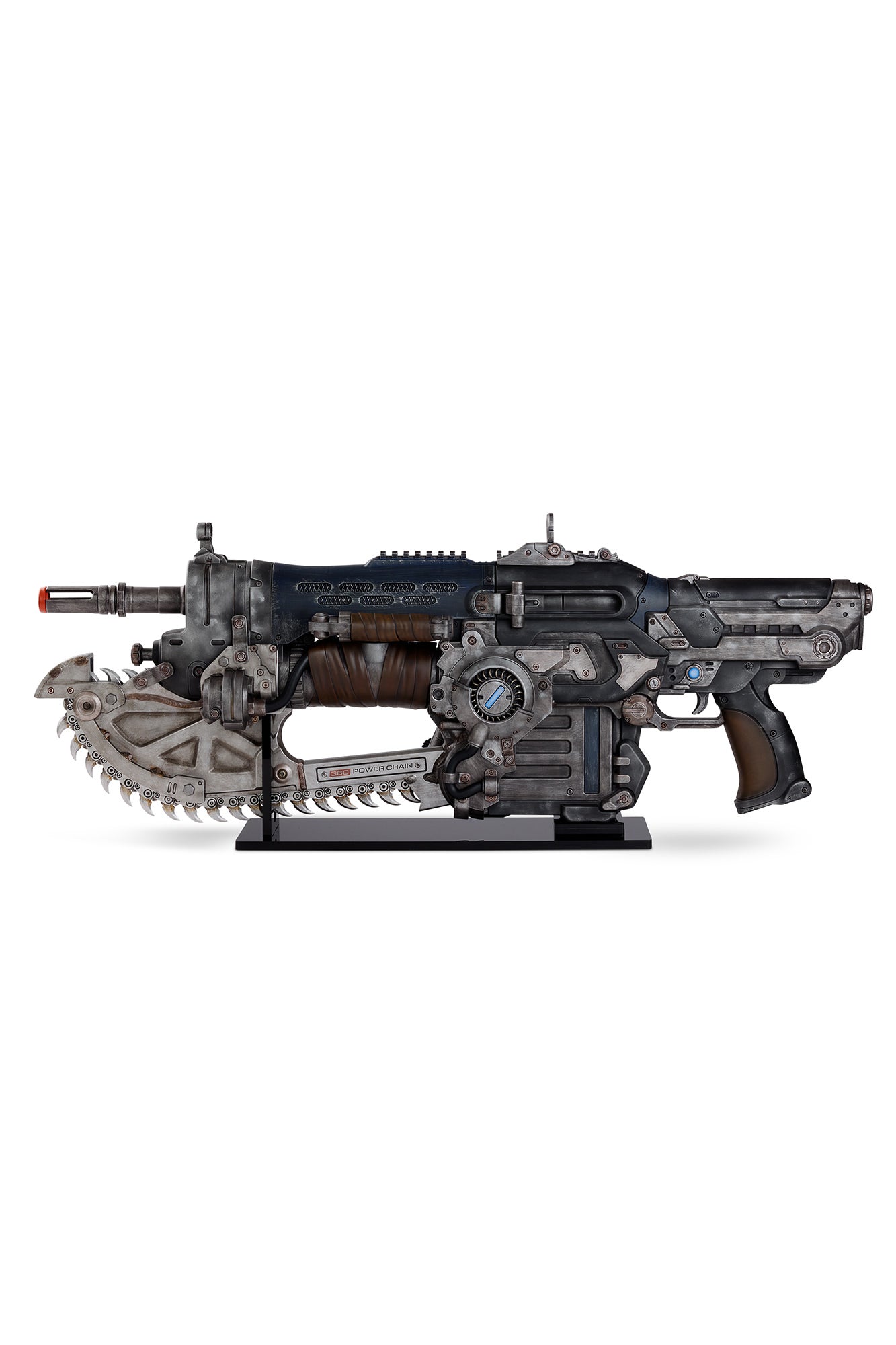 Gears of War Prototype Lancer Replica