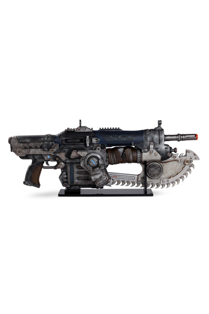 Gears of War Prototype Lancer Replica