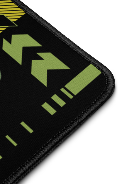 Halo Fully Armed Oversized Mouse Pad