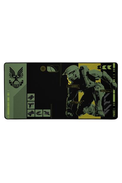 Halo Fully Armed Oversized Mouse Pad