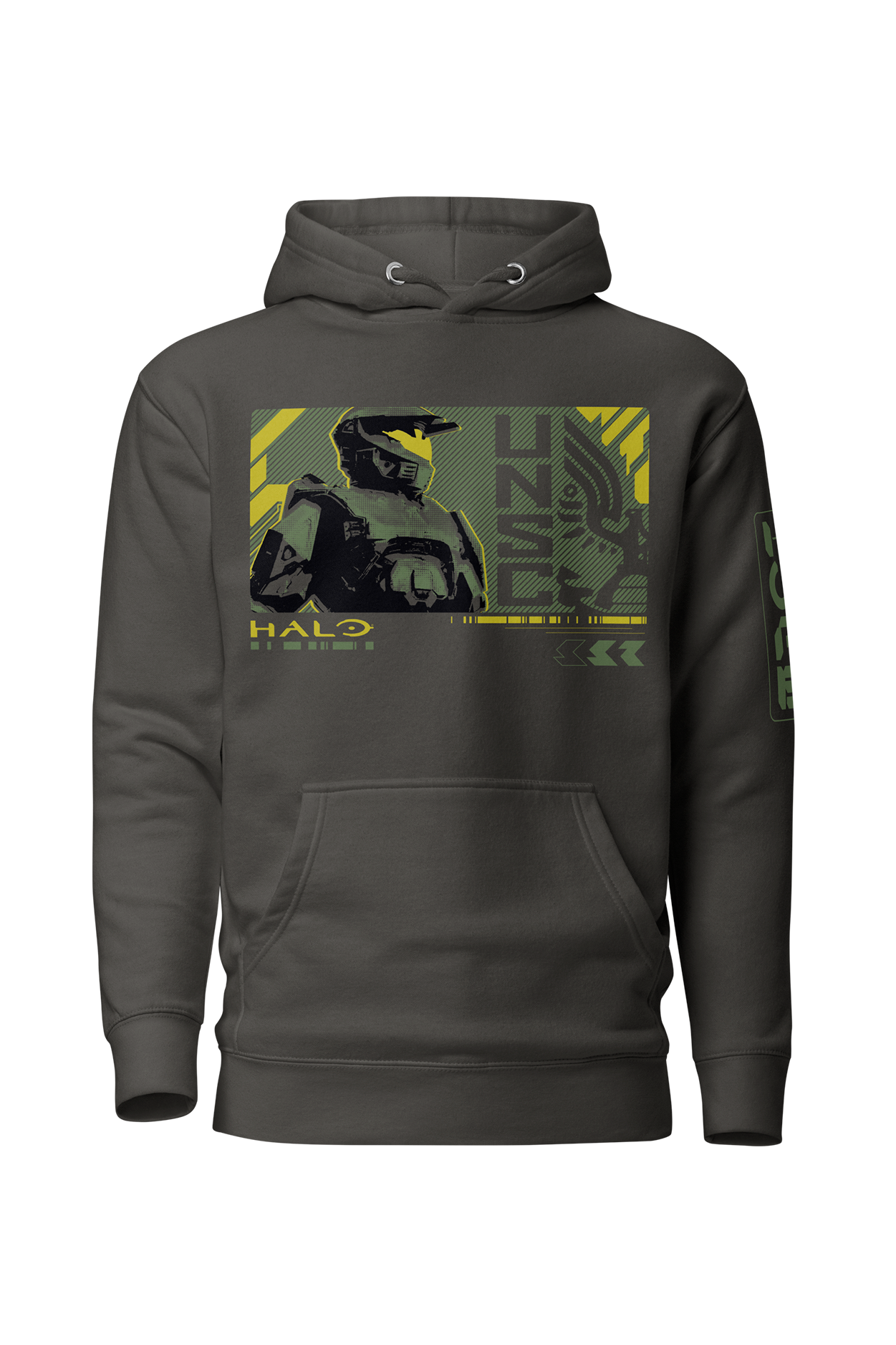 Halo Ready for Battle Hoodie