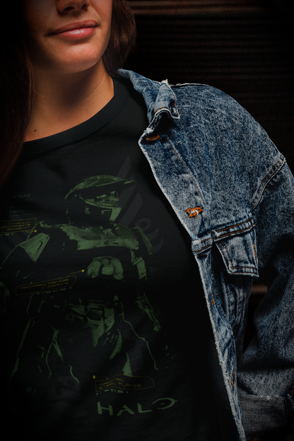 Halo Suit Up Tee