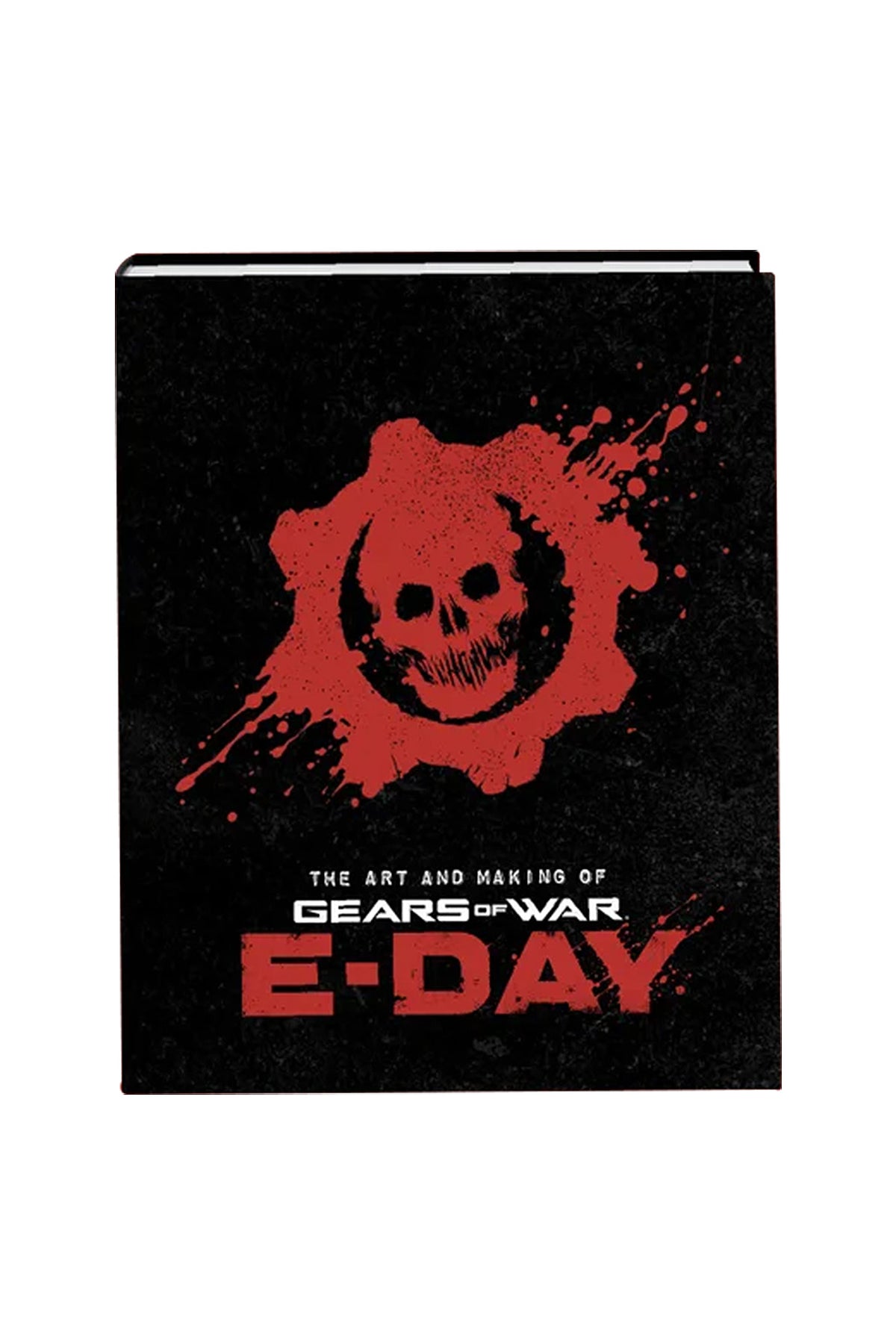 The Art and Making of Gears of War: E-Day – Insight Editions