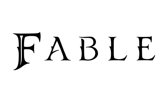 Fable Merchandise – XBOX Game Studios Shop